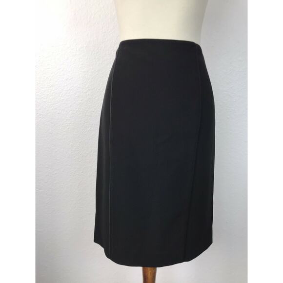 Carlisle Pencil Straight Skirt - Picture 1 of 8